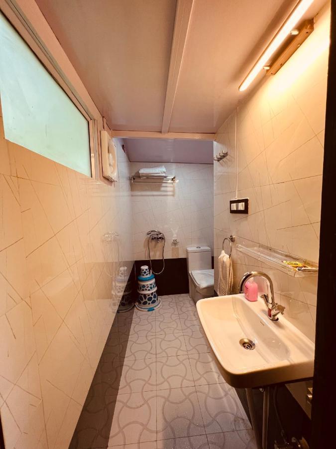 נייניטל The Cocoon Camps & Nature Resorts מראה חיצוני תמונה