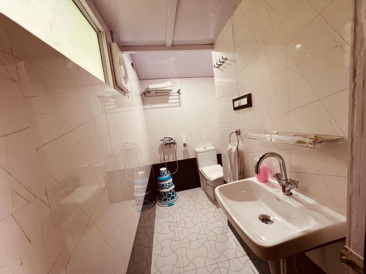נייניטל The Cocoon Camps & Nature Resorts מראה חיצוני תמונה