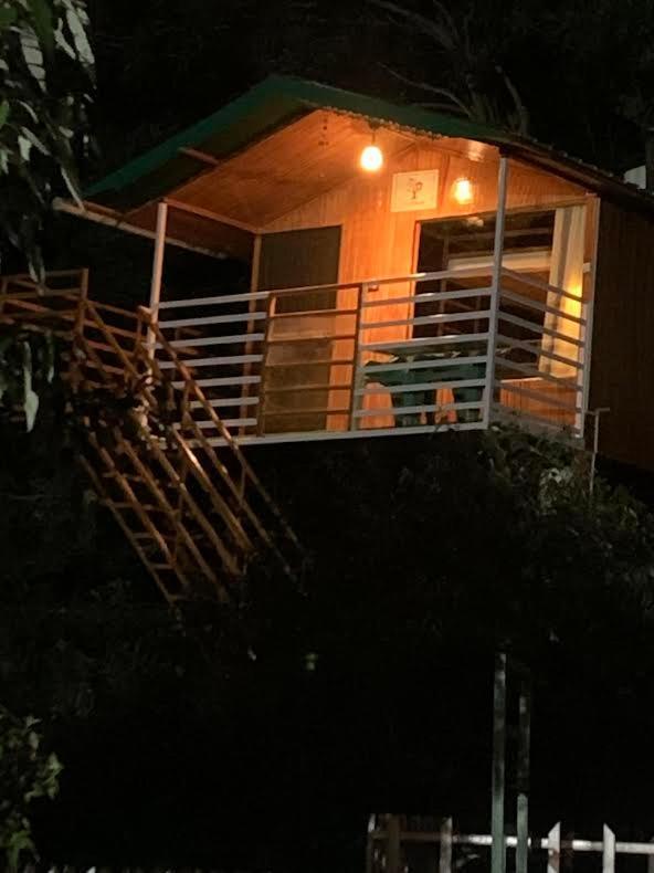 נייניטל The Cocoon Camps & Nature Resorts מראה חיצוני תמונה